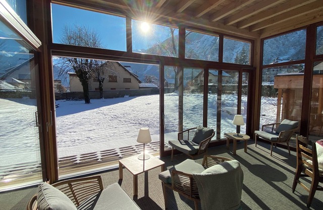 Hotel Oberland