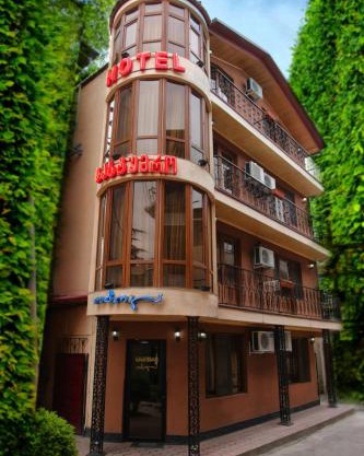 Hotel Obola