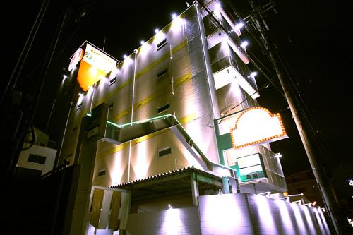 Hotel Ohirune Racco Higashiosaka (Adult Only)