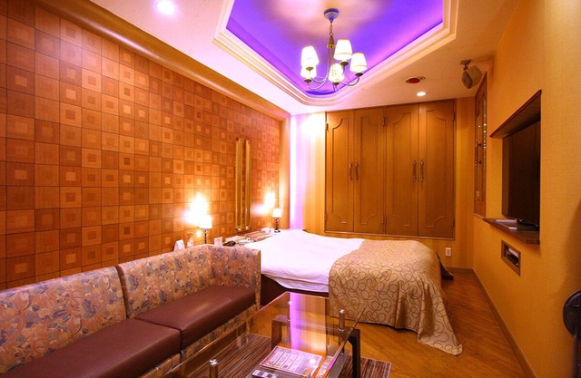 Hotel Ohirune Racco Sakai - Adults Only