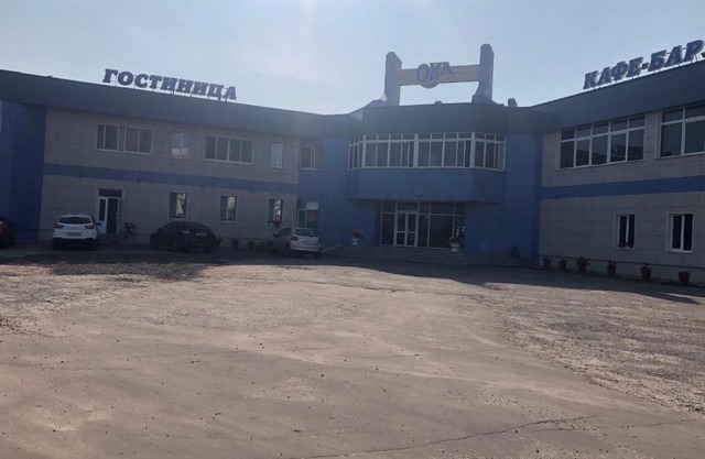 Hotel OKA