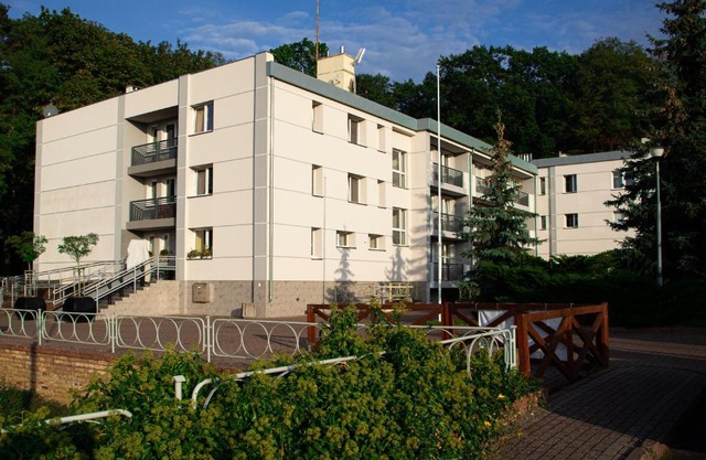 Hotel Olimpik Park