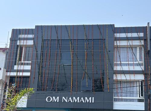 Hotel om namami