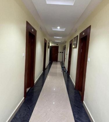 Hotel Omkareshwar Inn