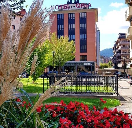 Hotel Oria