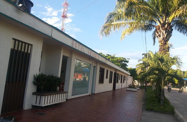 Hotel Orinoco Real