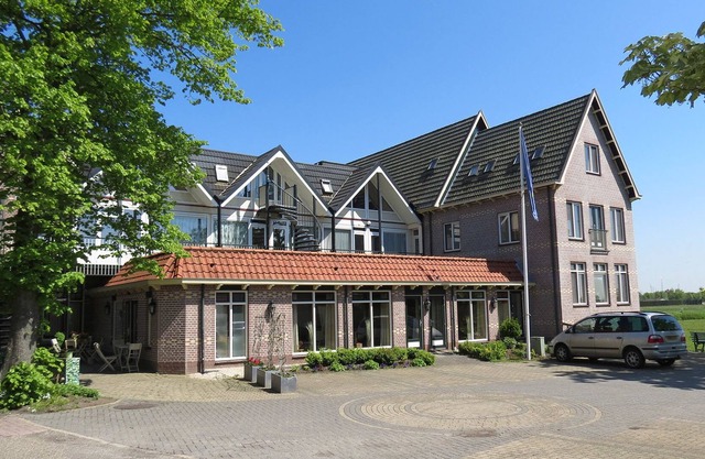 Hotel Orion