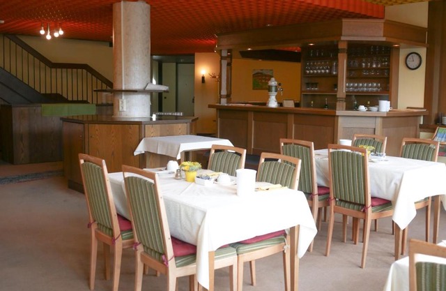 Hotel Oronto