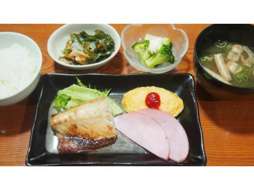 Hotel Pacific - Vacation STAY 29712v