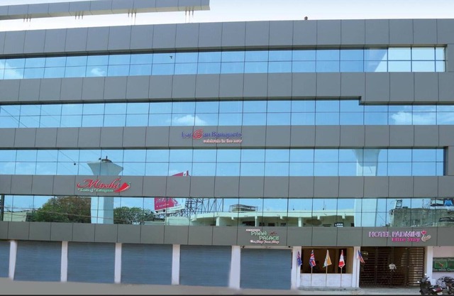 Hotel Padmini Elite
