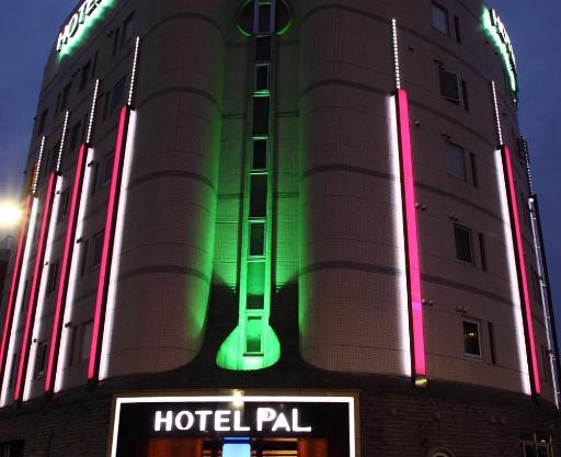 HOTEL PAL Otsuka -Adult Only-