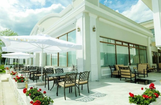 Hotel Palace