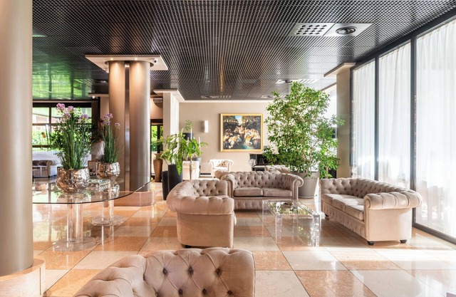 Hotel Palace Verona