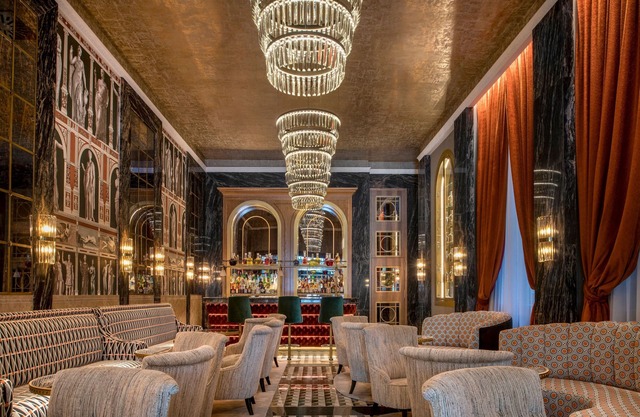 Hotel Palacio Del Retiro, Autograph Collection