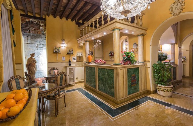 Hotel Palazzo Alexander