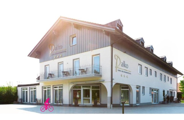 Hotel Palko