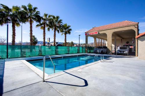 Hotel Palmdale - Antelope Valley -Listing Partner