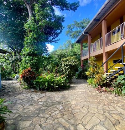 Hotel Paraíso del Sur