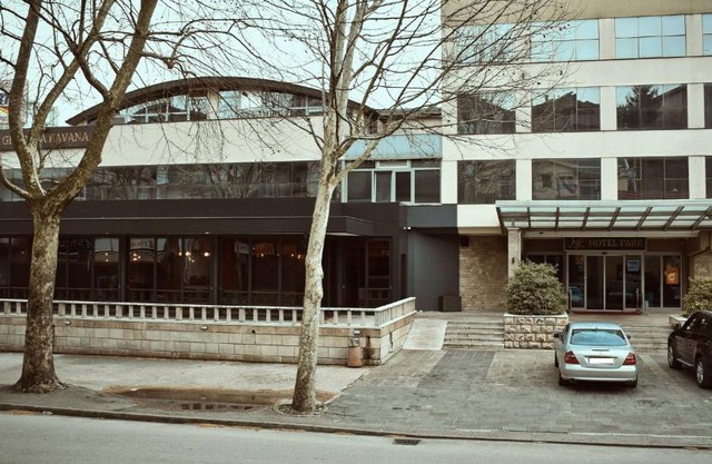 Hotel Park