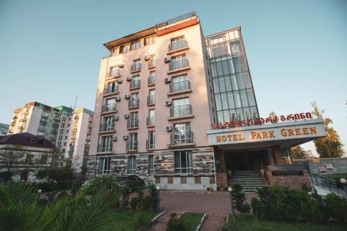 Hotel Park Green