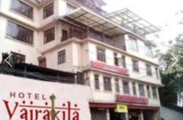 Hotel Pashupati Vajrakila