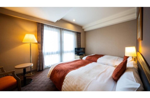 Hotel Patio Dogo - Vacation STAY 72907v