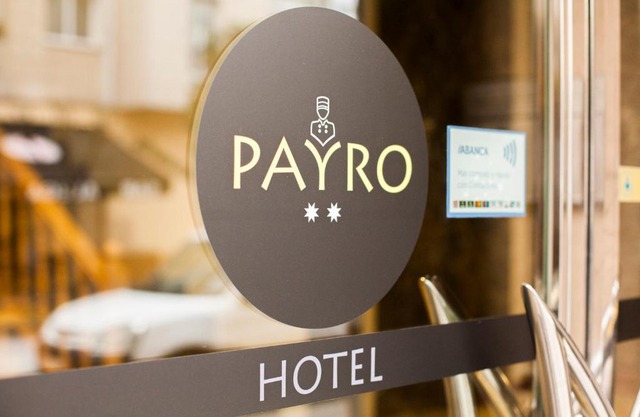 Hotel PAYRO