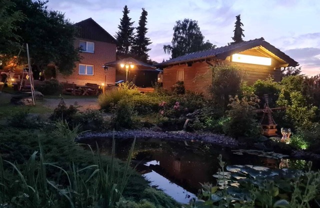 Hotel & Pension Haus Dewenter