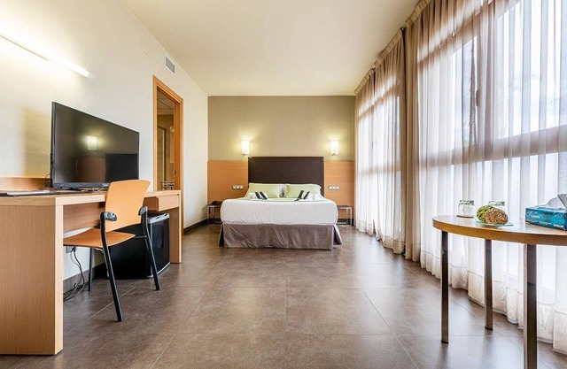 Hotel Pere III el Gran