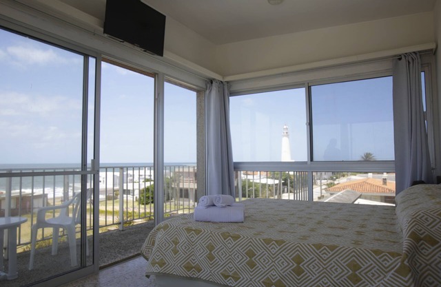 Hotel Perla Del Este