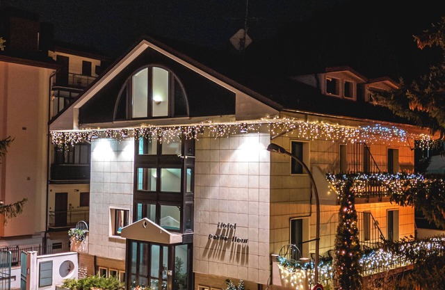 Hotel Petite Fleur
