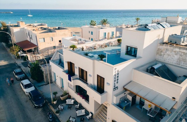 Hotel Piccolo Mondo