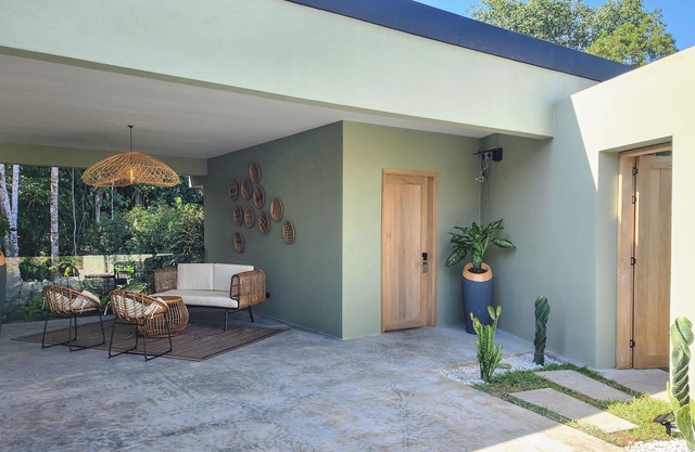 Hotel Piedra Mulata - Adults Only
