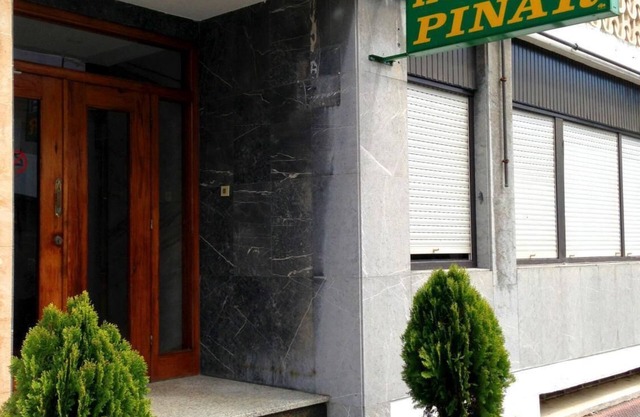 Hotel Pinar Somo Surf