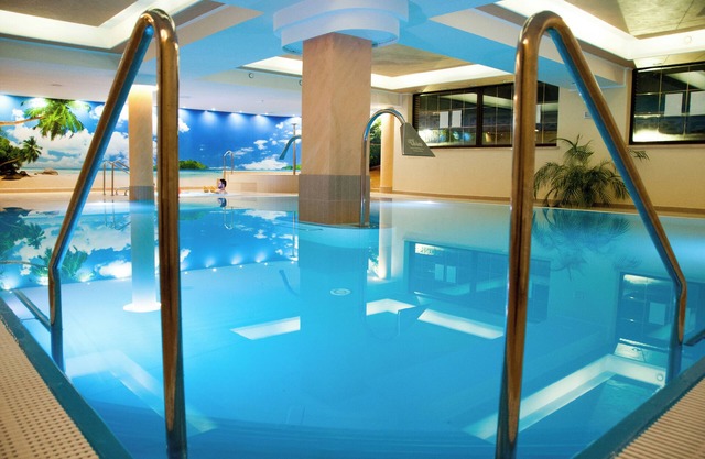 Hotel Piotr SPA & Wellness