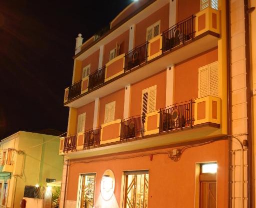 Hotel Piro