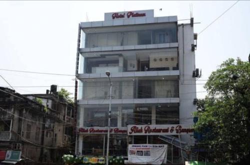 Hotel platinum