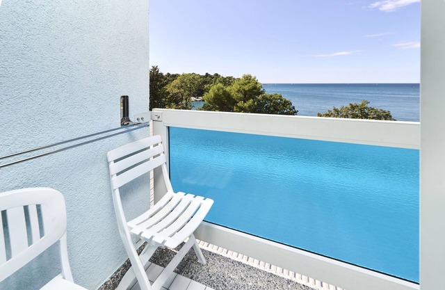 Hotel Plavi Plava Laguna