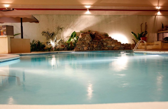Hotel Plaza Maria