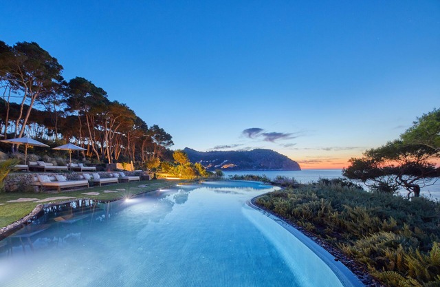 Hotel Pleta de Mar Grand Luxury, adults only – Preferred Hotels & Resorts
