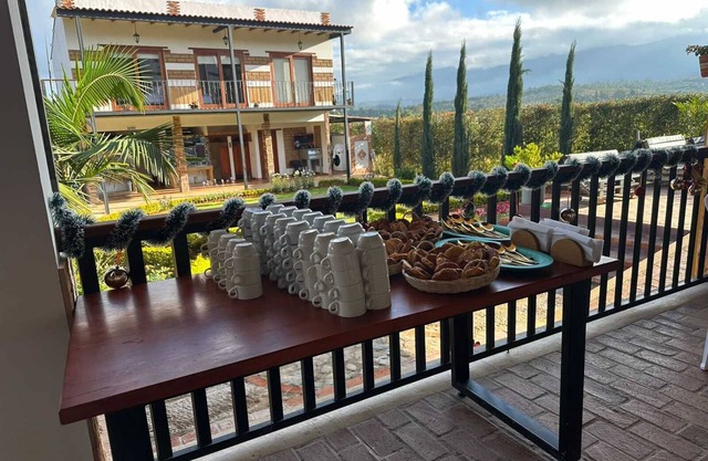 hotel pliosaurio campestre