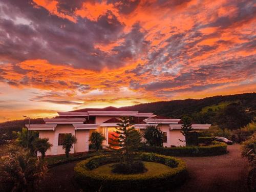 Hotel Poas Paradise