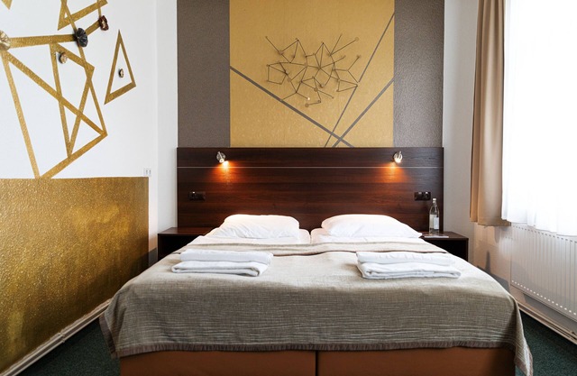 Hotel Polonia - Frankfurt-Oder