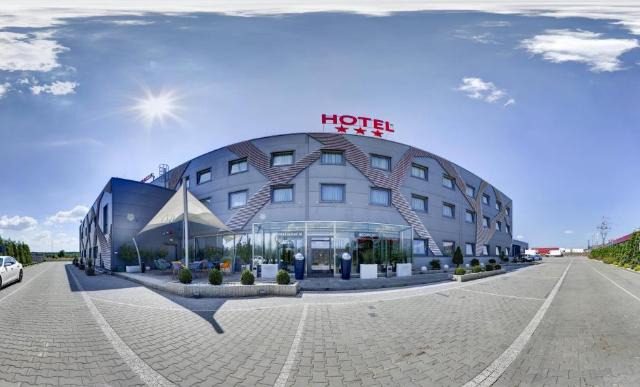 Hotel Porto