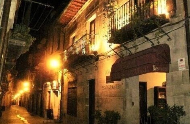 Hotel Posada Mayor de Migueloa