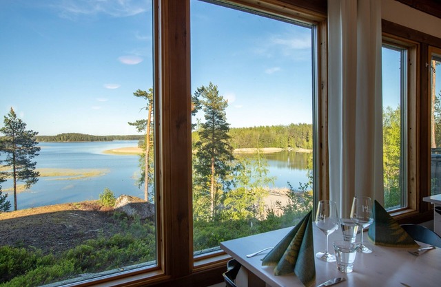 Hotel Poukama
