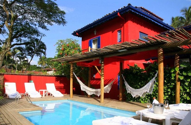 Hotel Pousada dos Hibiscos