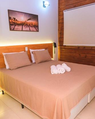 Hotel Pousada Gavi e Nono