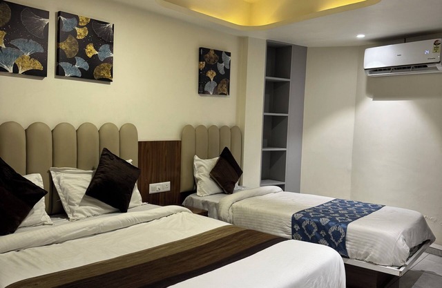 Hotel Pratham Inn