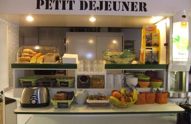 Hotel Première Classe Niort Est - Chauray